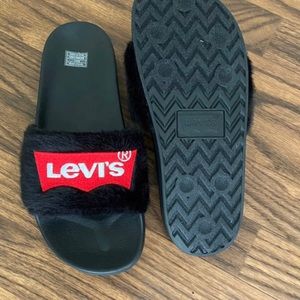 Levi's Sandals